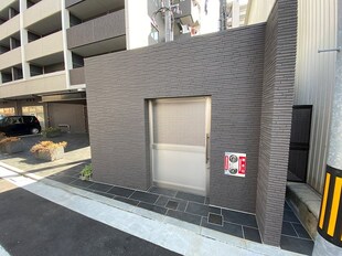 本川町駅 徒歩2分 4階の物件外観写真